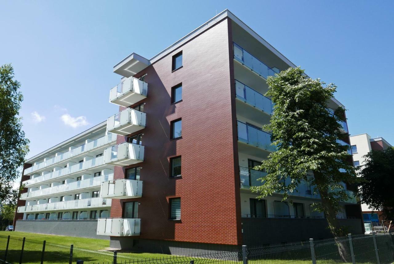 Chilliapartamenty - Blizej Morza - Lagom Kolberg Exterior foto